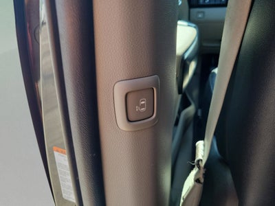 2021 Kia Sedona EX
