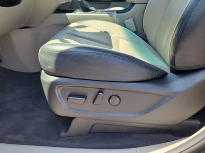 2021 Kia Sedona EX