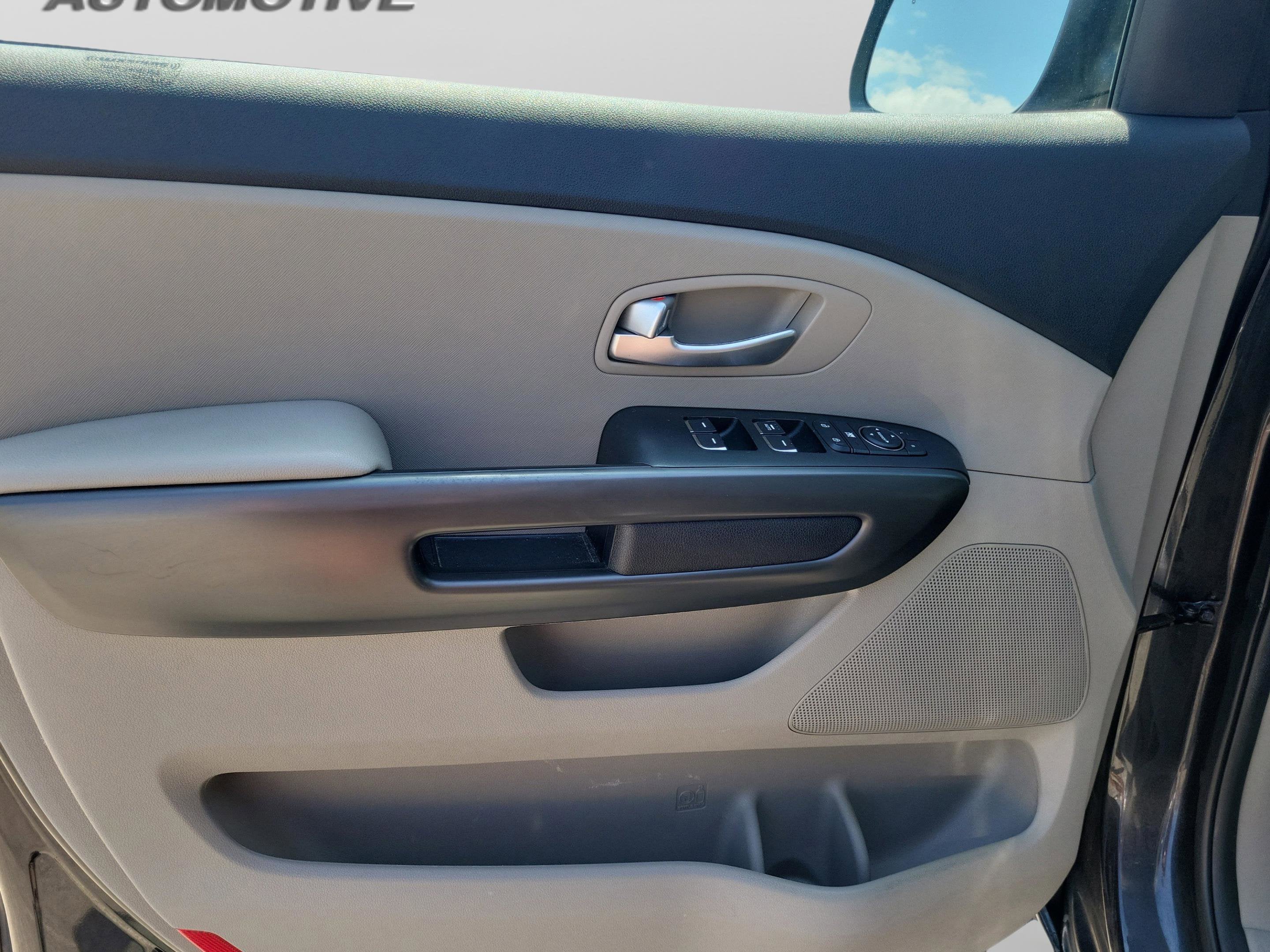 2021 Kia Sedona EX
