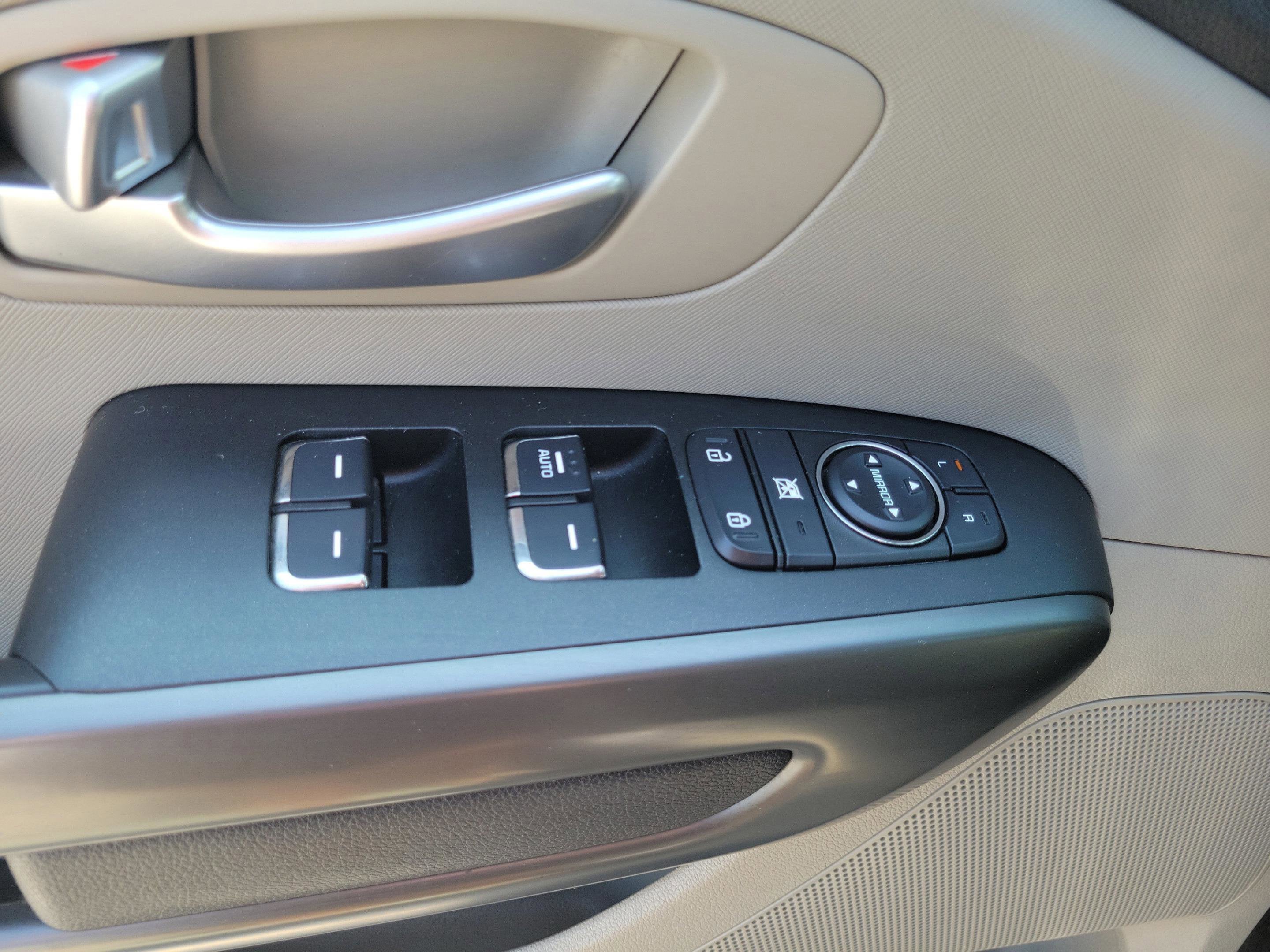 2021 Kia Sedona EX