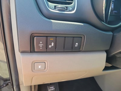 2021 Kia Sedona EX