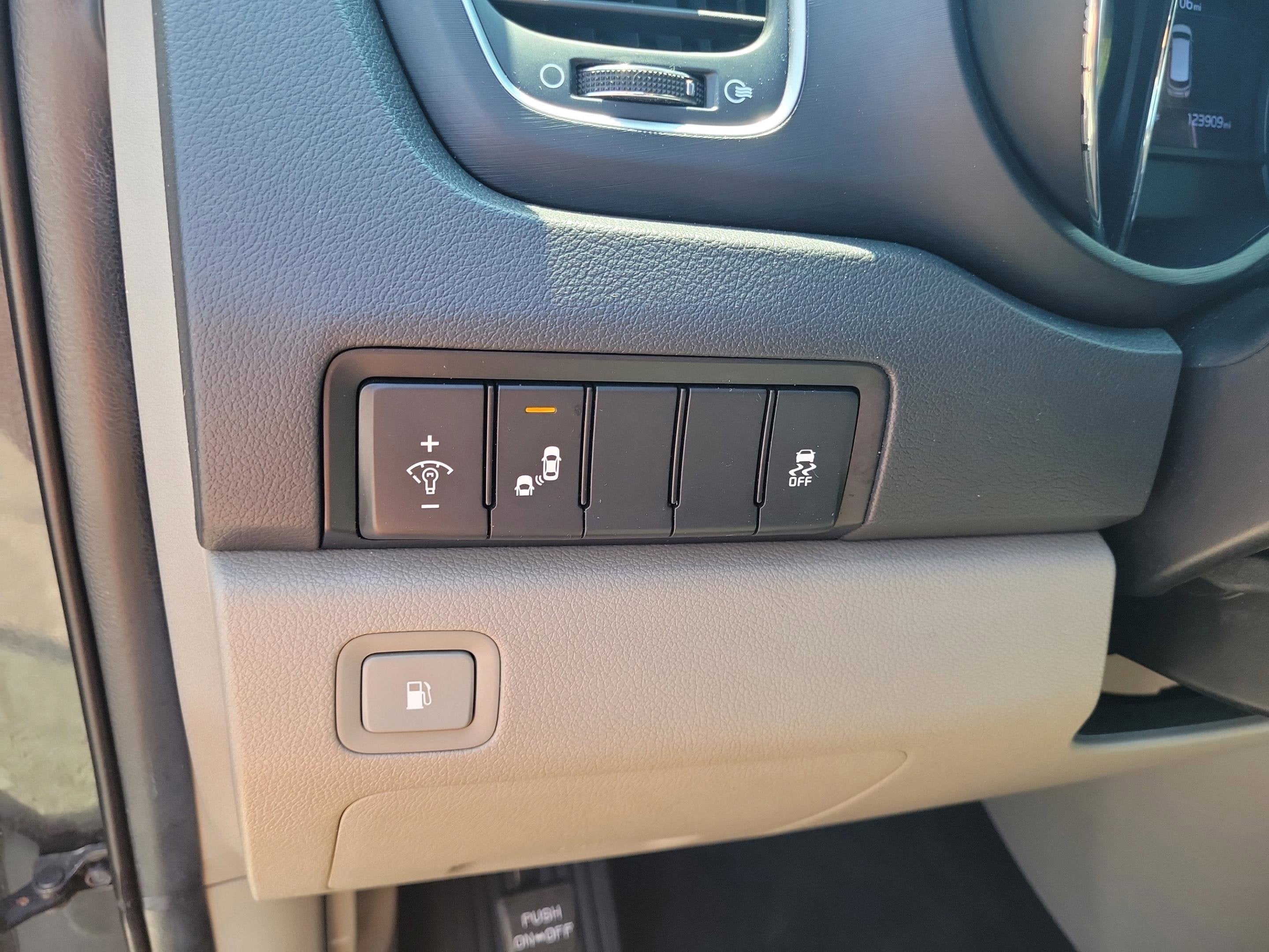 2021 Kia Sedona EX