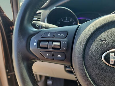 2021 Kia Sedona EX