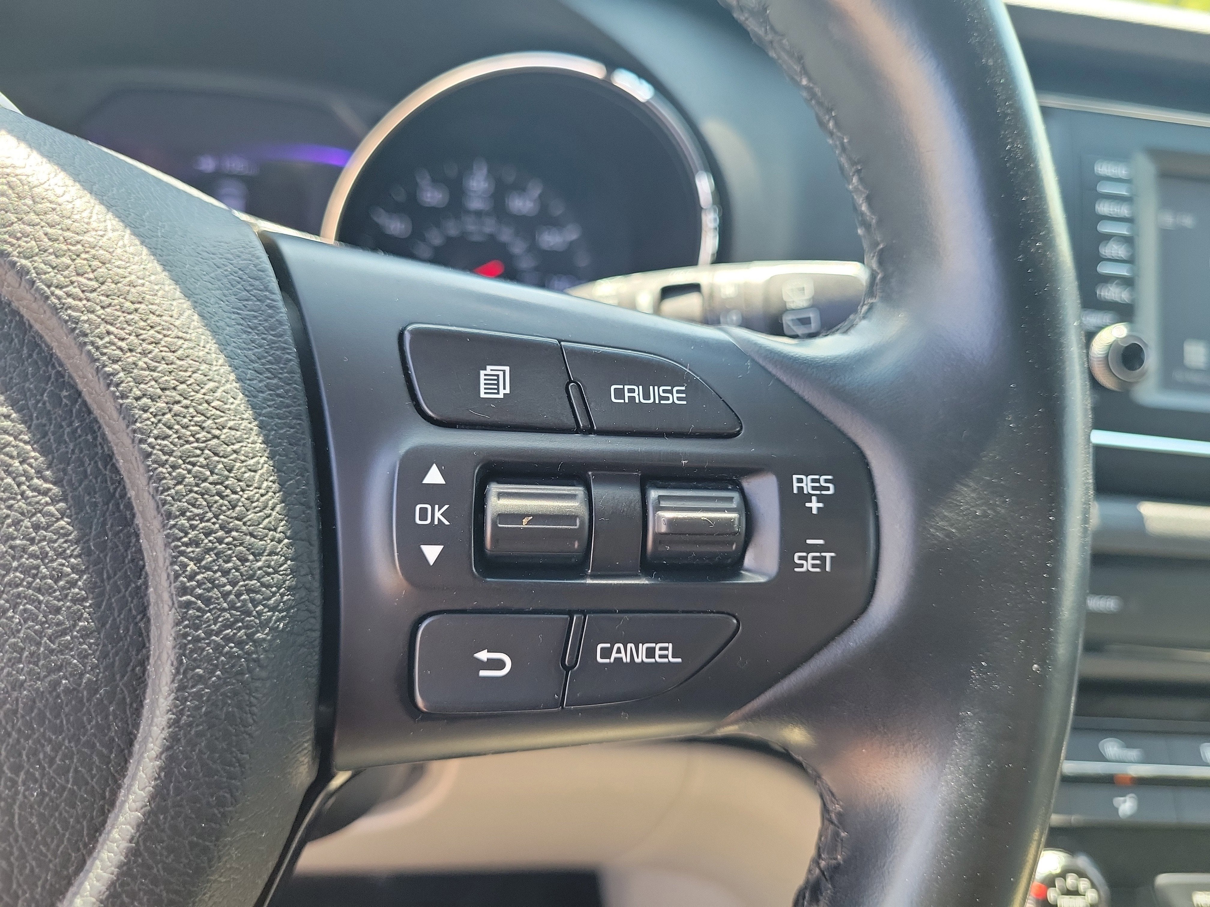 2021 Kia Sedona EX