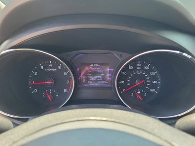 2021 Kia Sedona EX