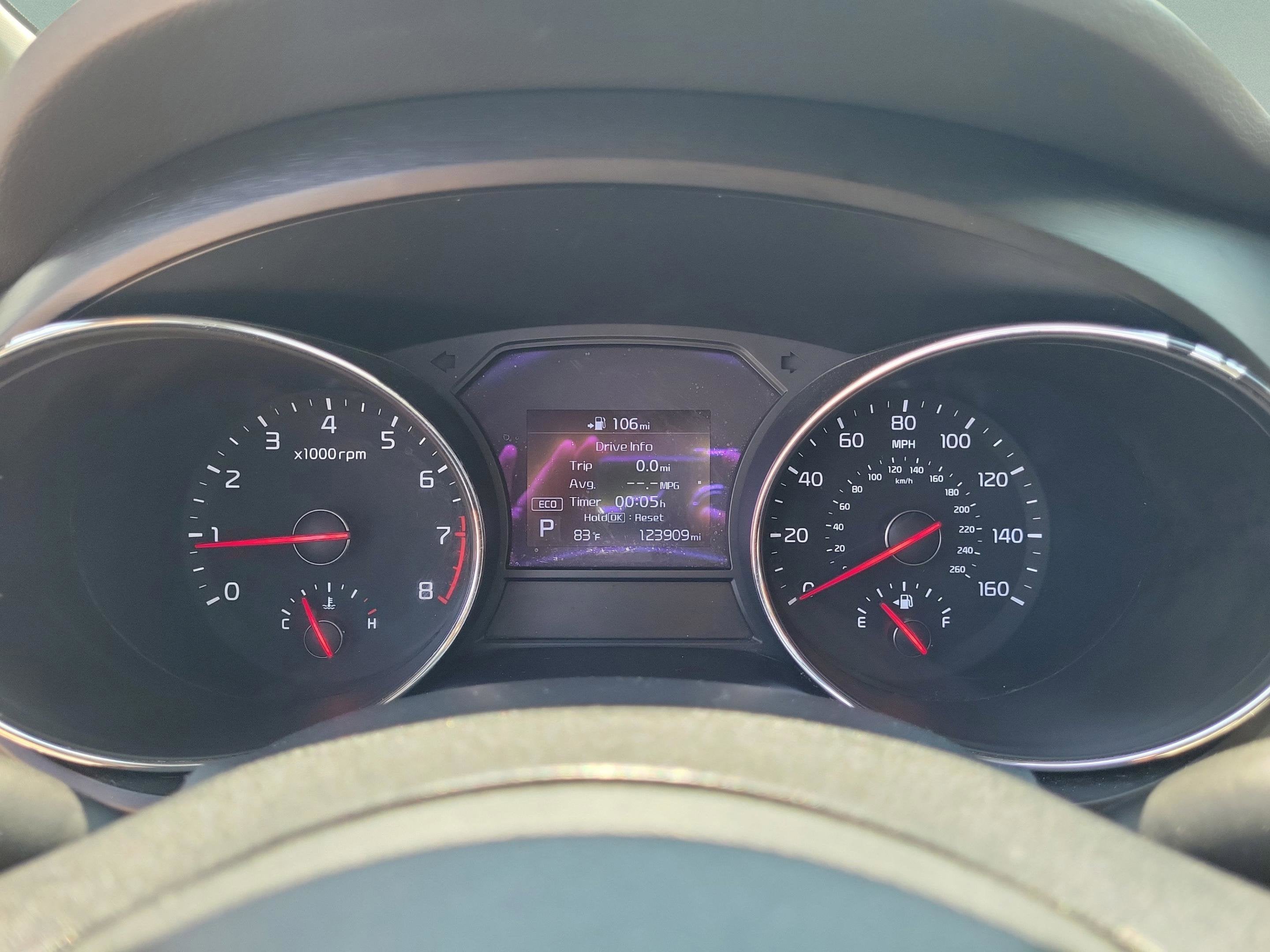 2021 Kia Sedona EX
