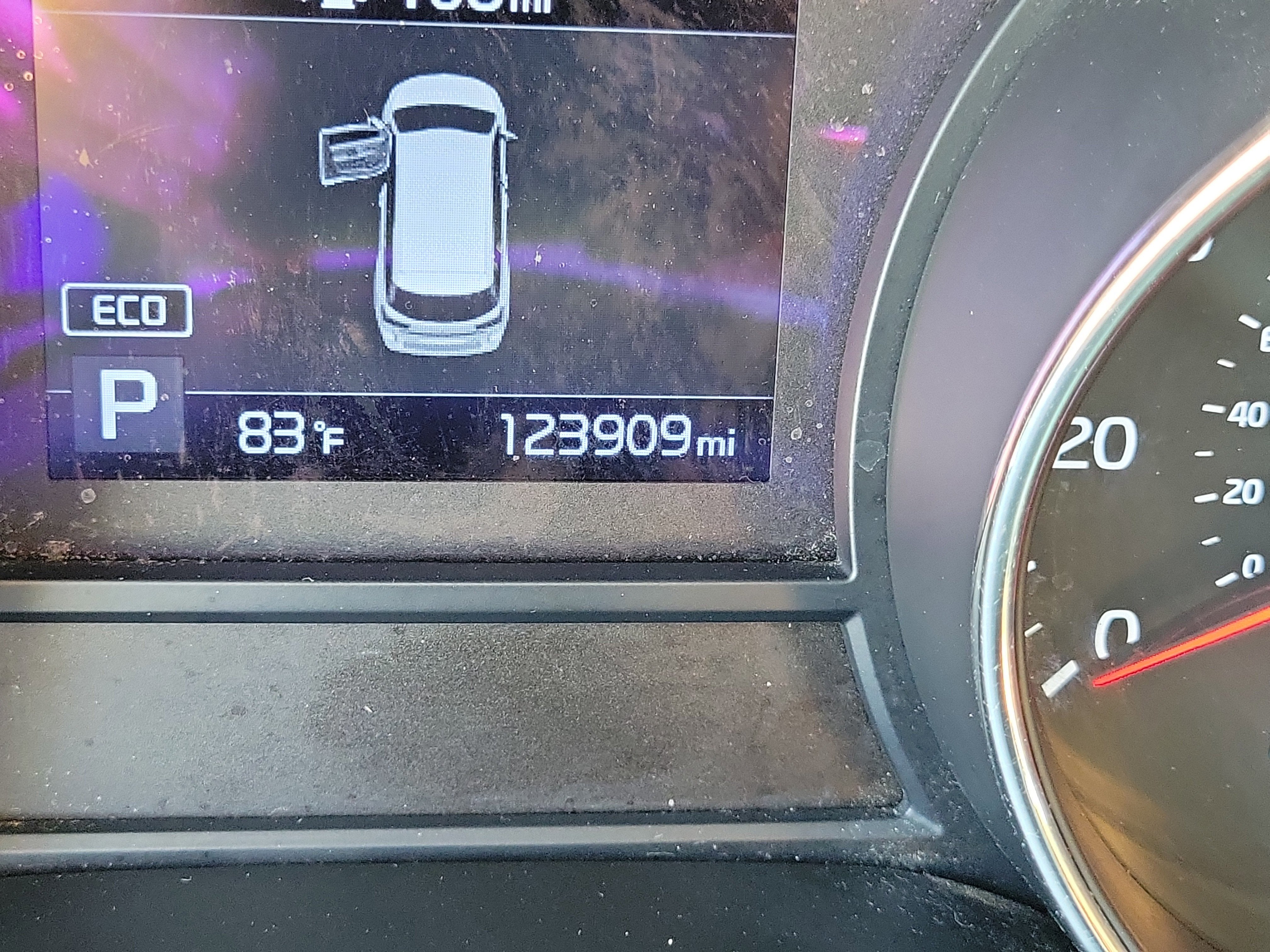 2021 Kia Sedona EX
