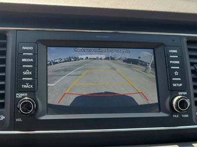 2021 Kia Sedona EX