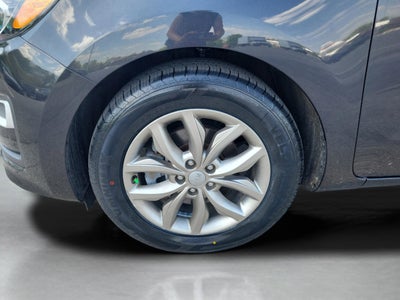 2021 Kia Sedona EX