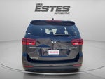 2021 Kia Sedona EX