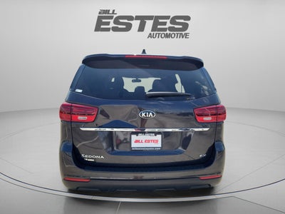 2021 Kia Sedona EX