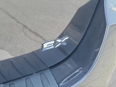2021 Kia Sedona EX