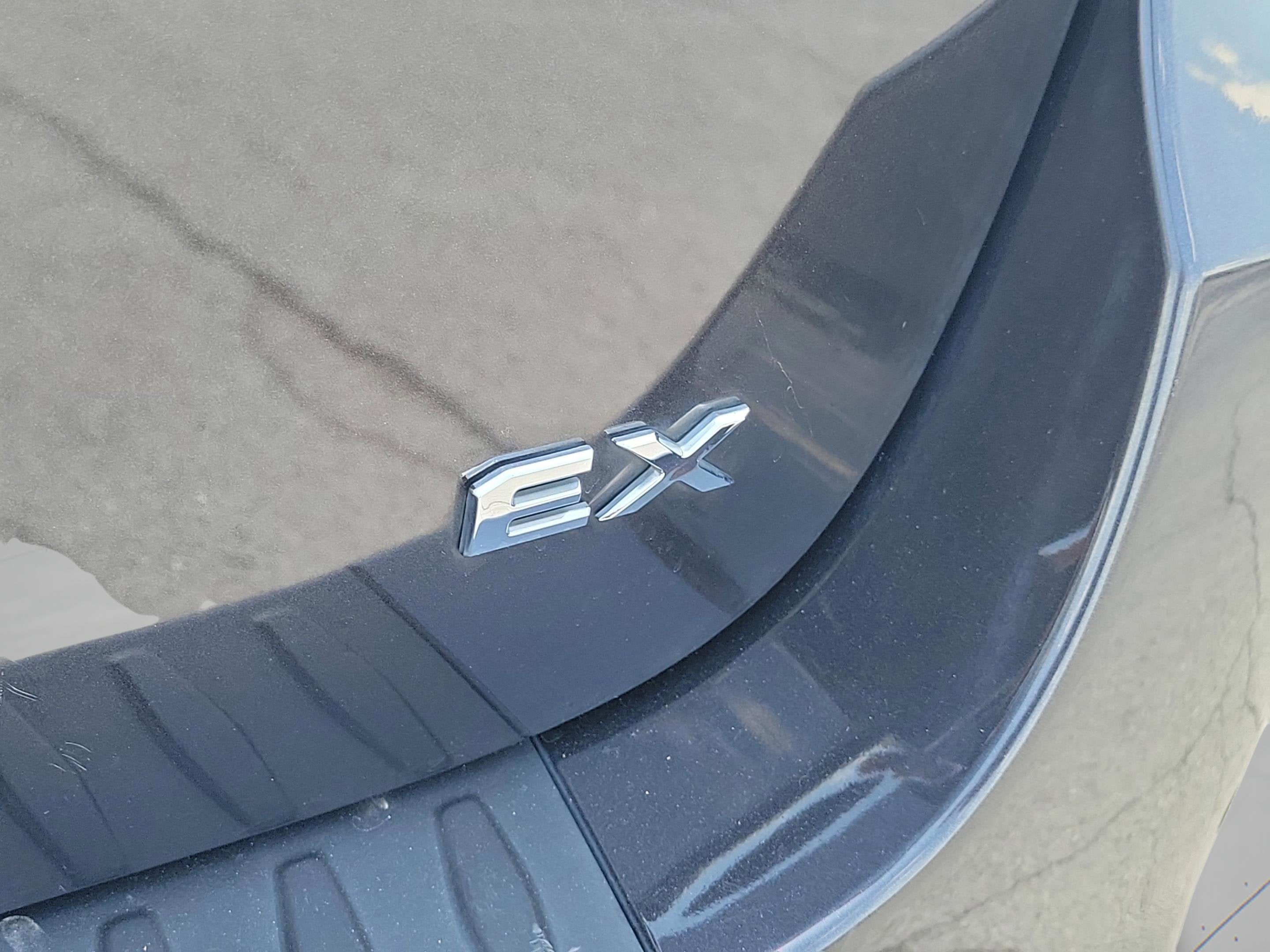 2021 Kia Sedona EX