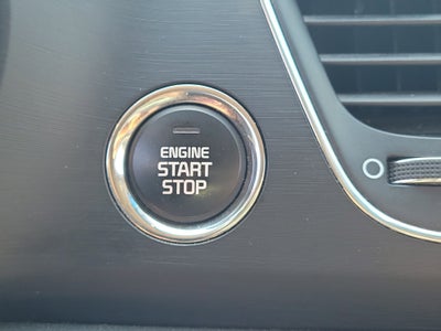 2021 Kia Sedona EX