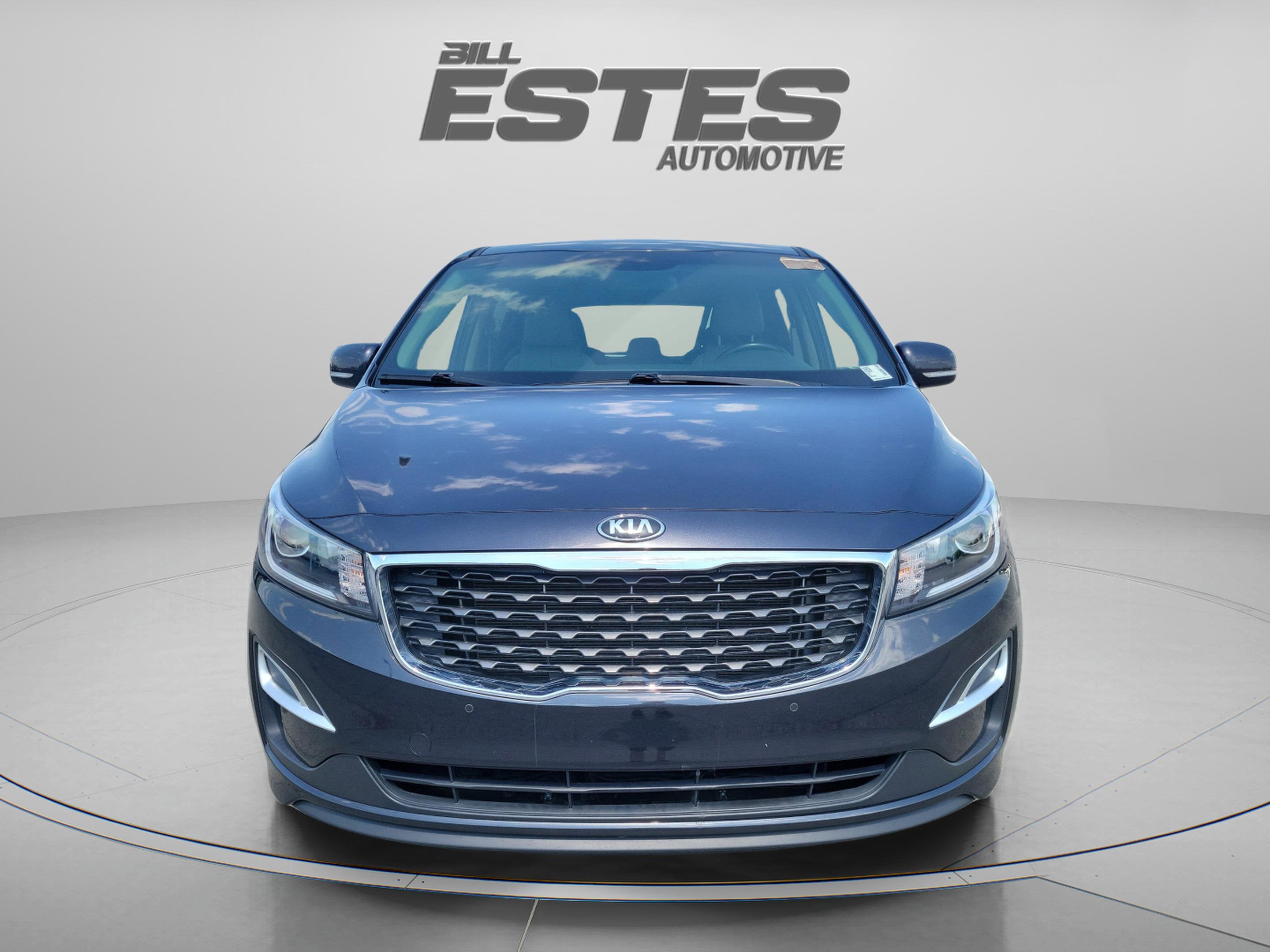 2021 Kia Sedona EX