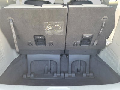 2021 Kia Sedona EX