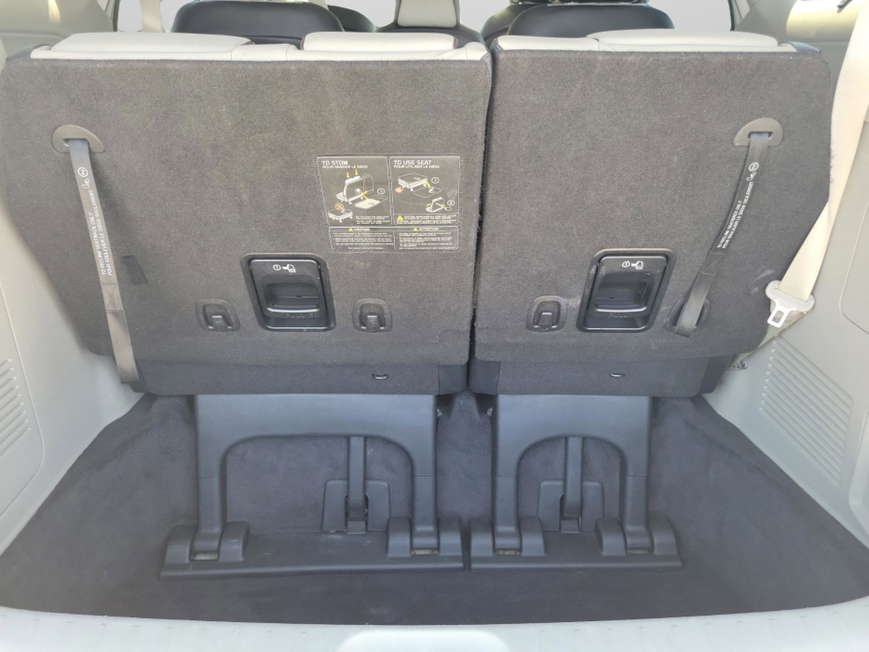 2021 Kia Sedona EX