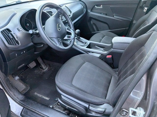 2013 Kia Sportage LX