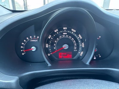 2013 Kia Sportage LX