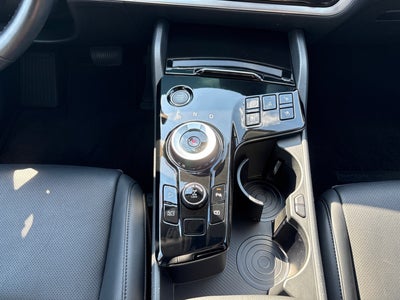 2024 Kia Sportage Hybrid SX-Prestige