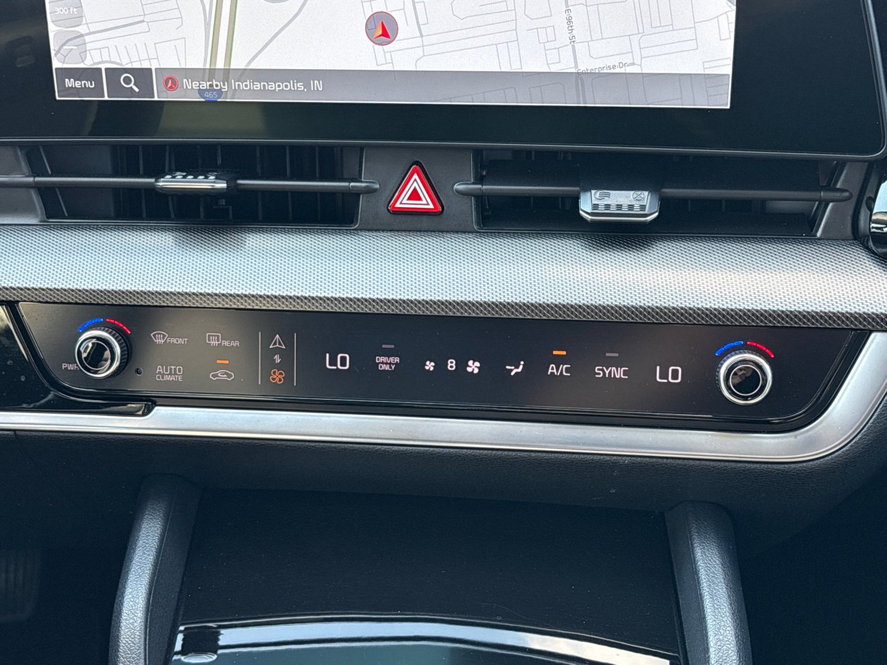 2024 Kia Sportage Hybrid SX-Prestige