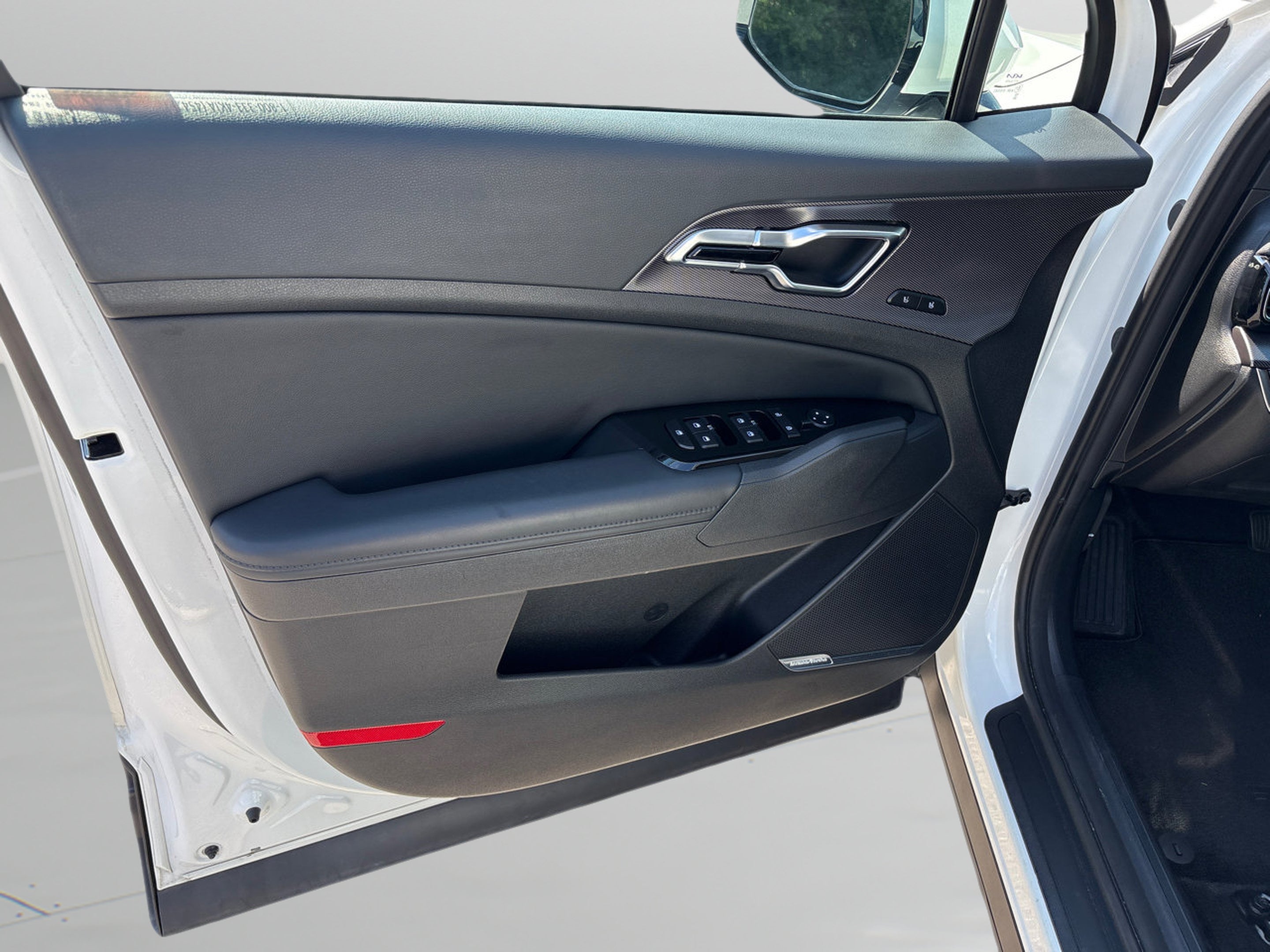 2024 Kia Sportage Hybrid SX-Prestige