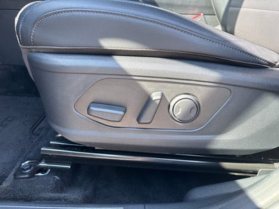 2024 Kia Sportage Hybrid SX-Prestige