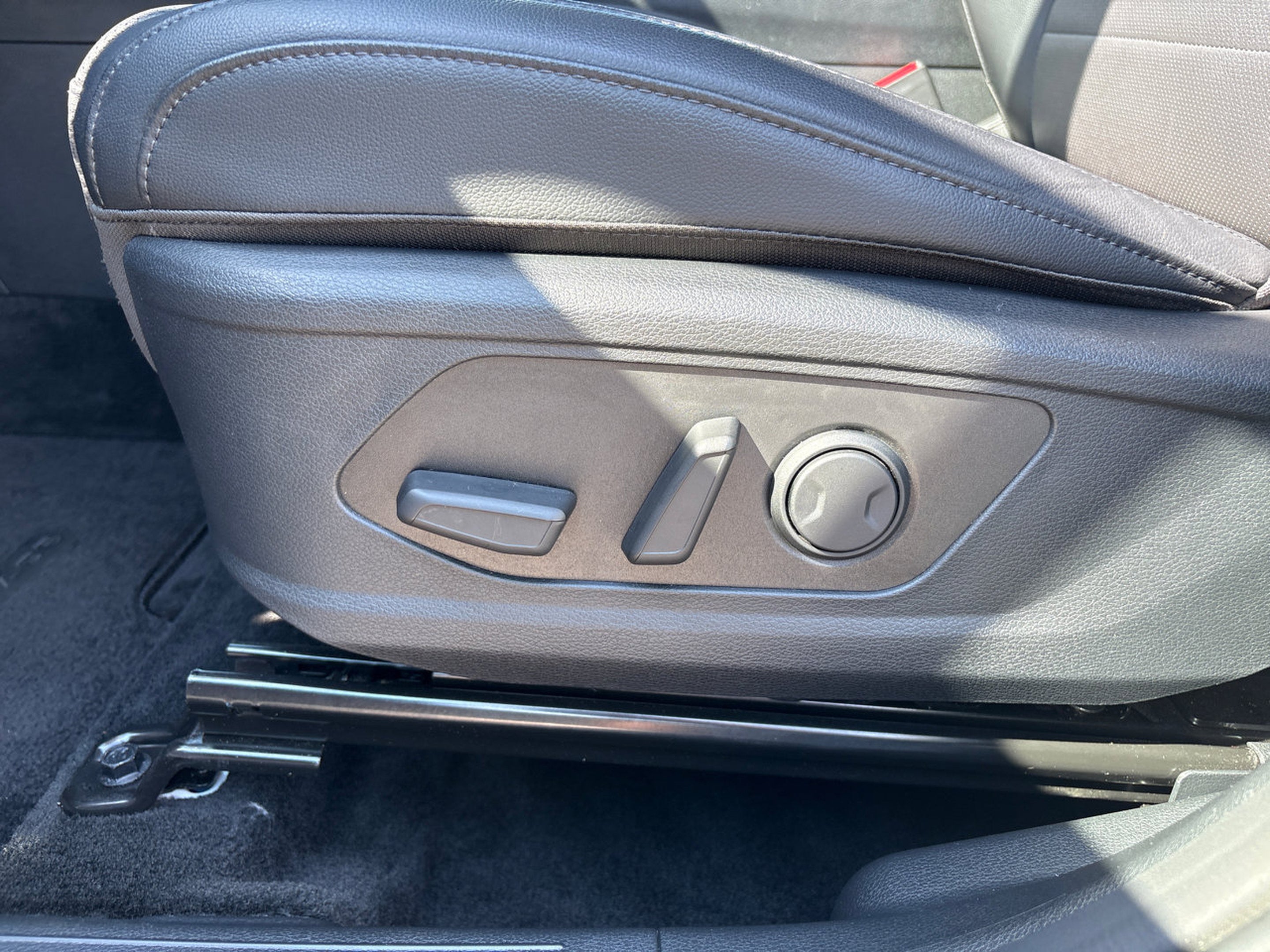 2024 Kia Sportage Hybrid SX-Prestige