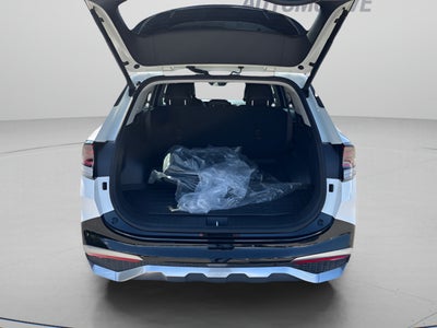 2024 Kia Sportage Hybrid SX-Prestige