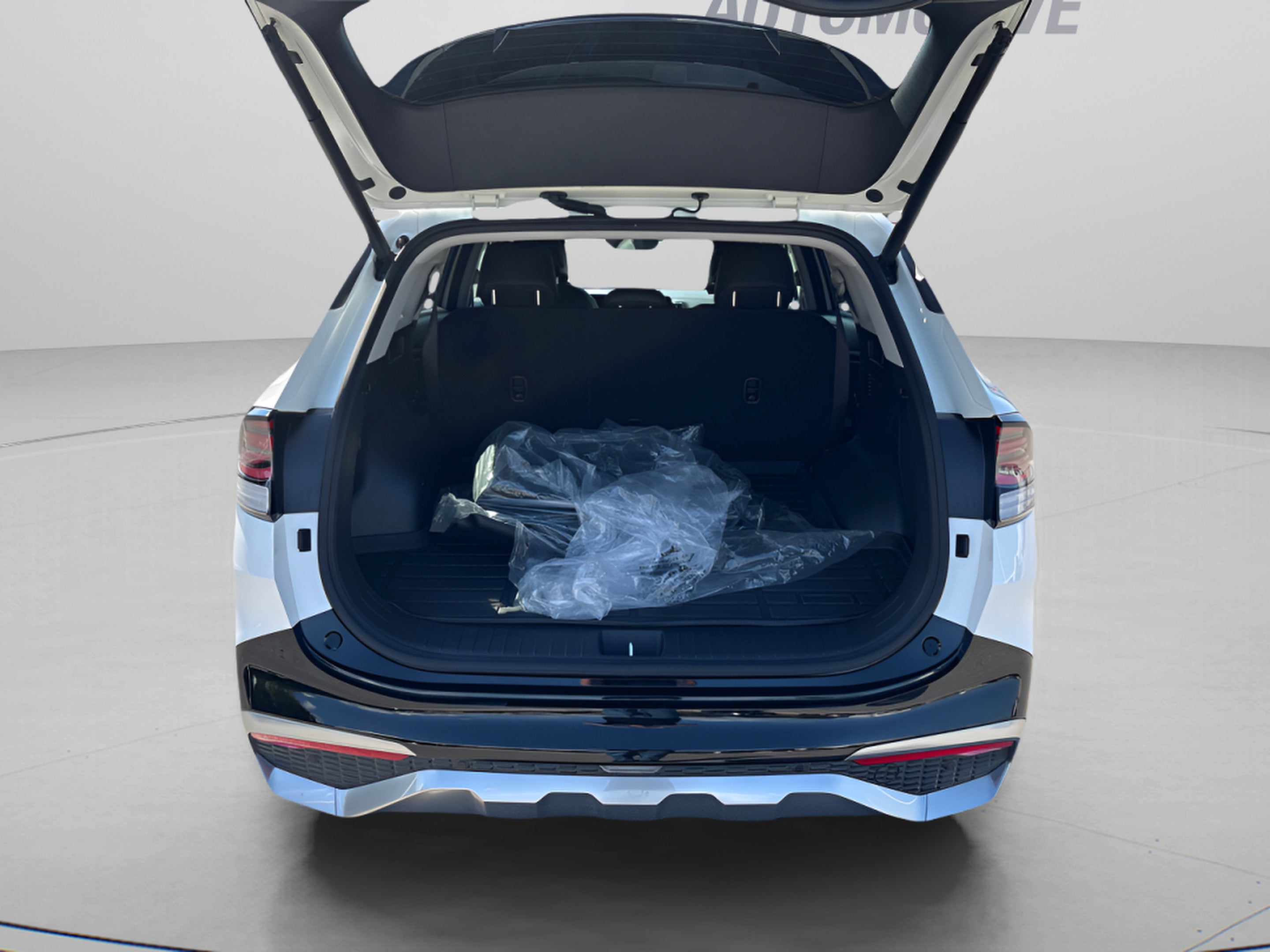 2024 Kia Sportage Hybrid SX-Prestige