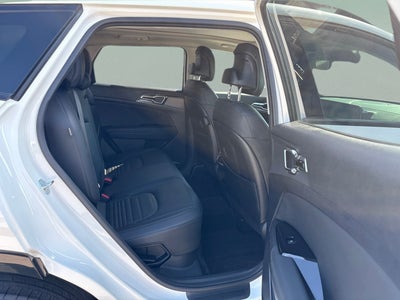 2024 Kia Sportage Hybrid SX-Prestige