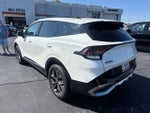2024 Kia Sportage Hybrid SX-Prestige