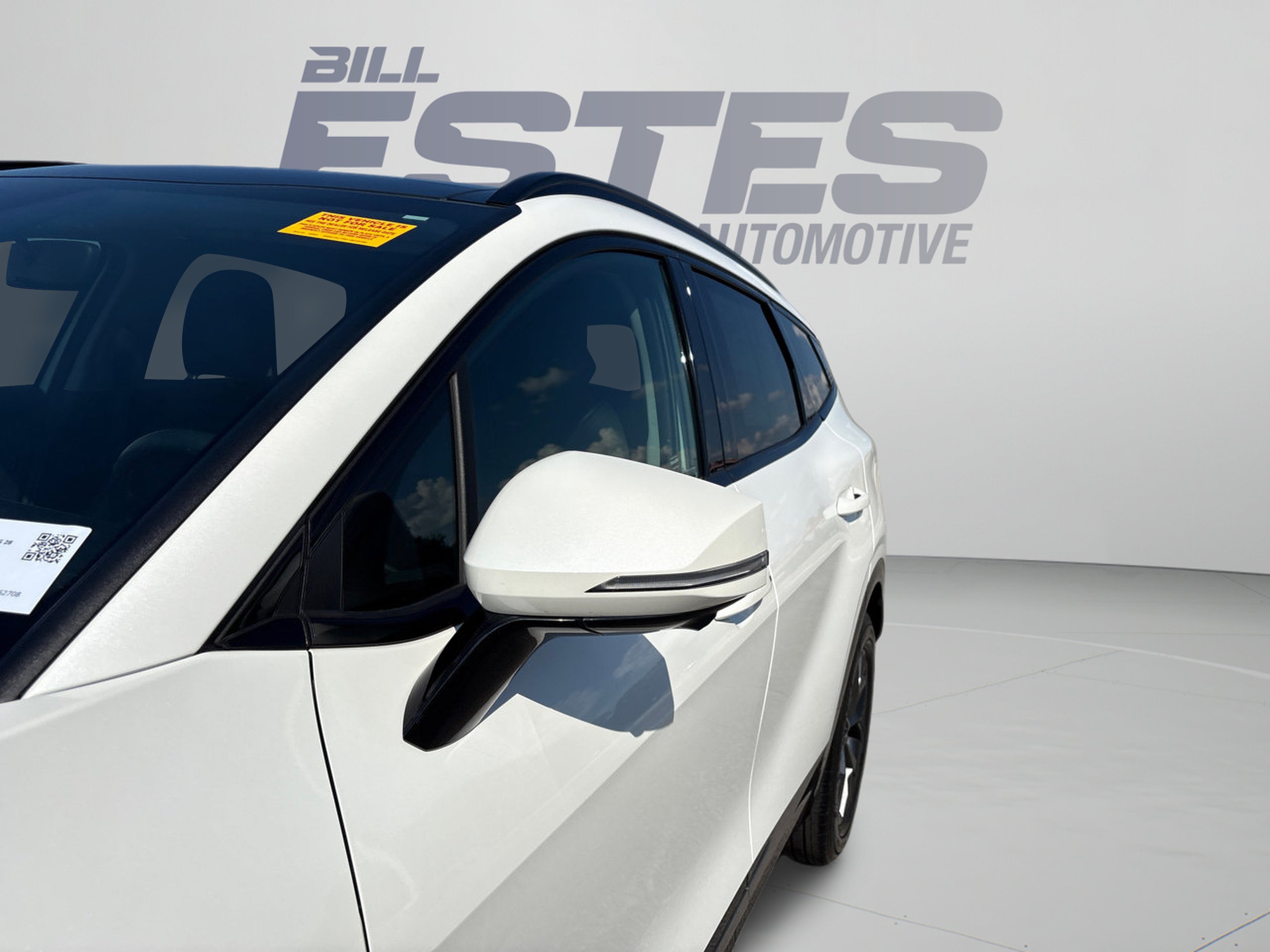 2024 Kia Sportage Hybrid SX-Prestige