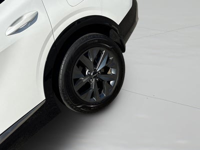 2024 Kia Sportage Hybrid SX-Prestige