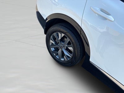 2024 Kia Sportage Hybrid SX-Prestige