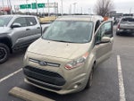 2016 Ford Transit Connect Wagon Titanium