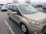 2016 Ford Transit Connect Wagon Titanium