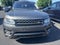 2017 Land Rover Range Rover Sport SE