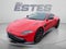 2020 Aston Martin Vantage Base