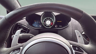 2020 Aston Martin Vantage Base