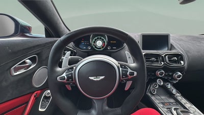 2020 Aston Martin Vantage Base