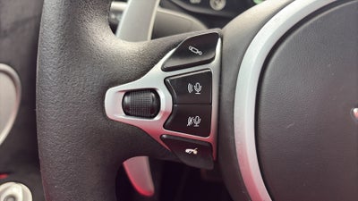 2020 Aston Martin Vantage Base