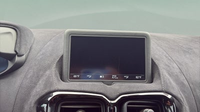 2020 Aston Martin Vantage Base