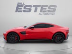 2020 Aston Martin Vantage Base