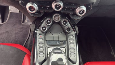 2020 Aston Martin Vantage Base