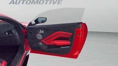 2020 Aston Martin Vantage Base