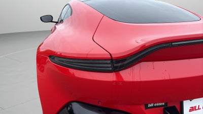 2020 Aston Martin Vantage Base