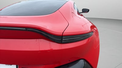 2020 Aston Martin Vantage Base