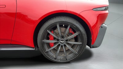 2020 Aston Martin Vantage Base
