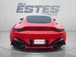 2020 Aston Martin Vantage Base